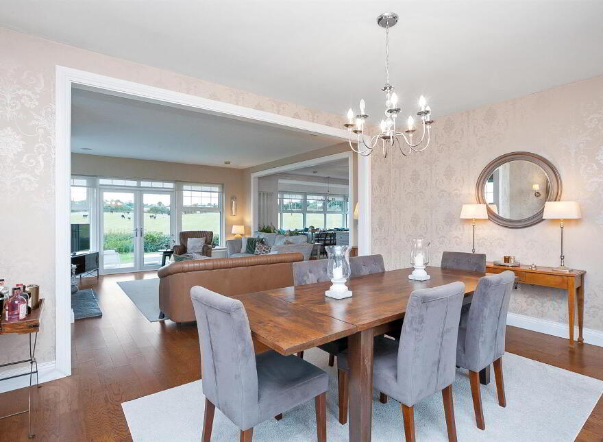 89a Ballykeel Road, Knockbracken Road, Moneyreagh, BT23 6BW