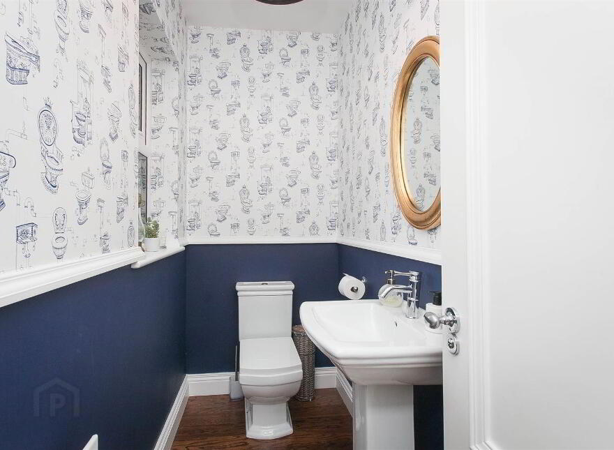 89a Ballykeel Road, Knockbracken Road, Moneyreagh, BT23 6BW