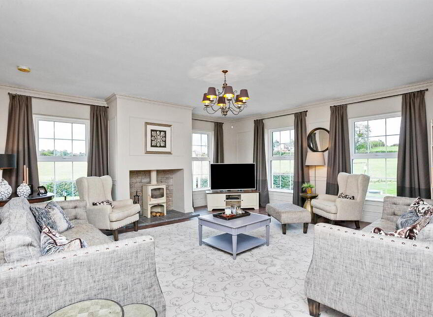 89a Ballykeel Road, Knockbracken Road, Moneyreagh, BT23 6BW