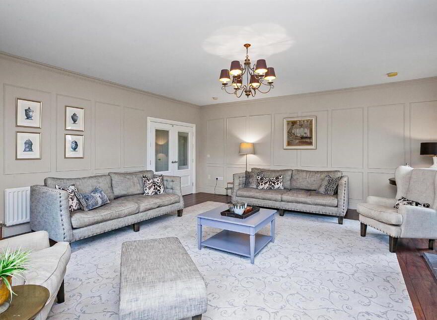 89a Ballykeel Road, Knockbracken Road, Moneyreagh, BT23 6BW