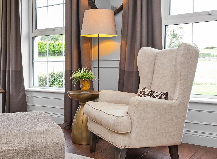 89a Ballykeel Road, Knockbracken Road, Moneyreagh, BT23 6BW