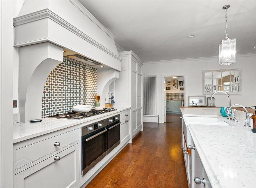 89a Ballykeel Road, Knockbracken Road, Moneyreagh, BT23 6BW