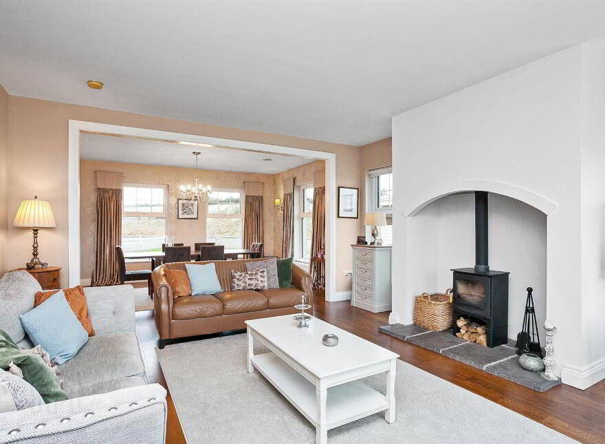 89a Ballykeel Road, Knockbracken Road, Moneyreagh, BT23 6BW