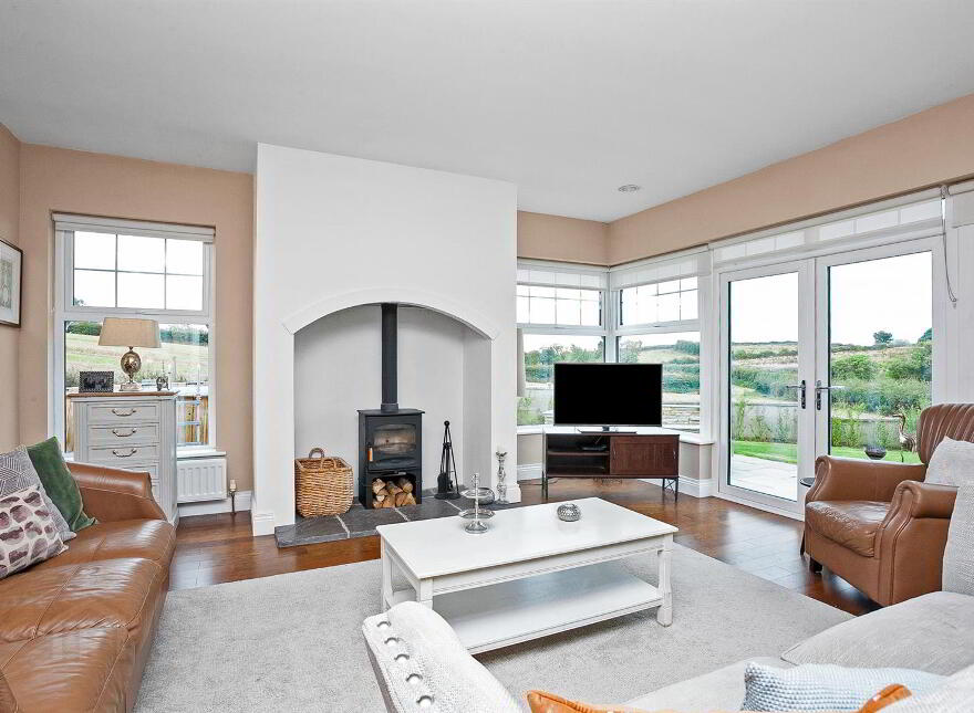 89a Ballykeel Road, Knockbracken Road, Moneyreagh, BT23 6BW