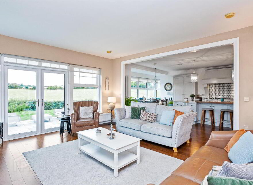 89a Ballykeel Road, Knockbracken Road, Moneyreagh, BT23 6BW