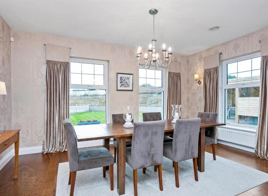 89a Ballykeel Road, Knockbracken Road, Moneyreagh, BT23 6BW