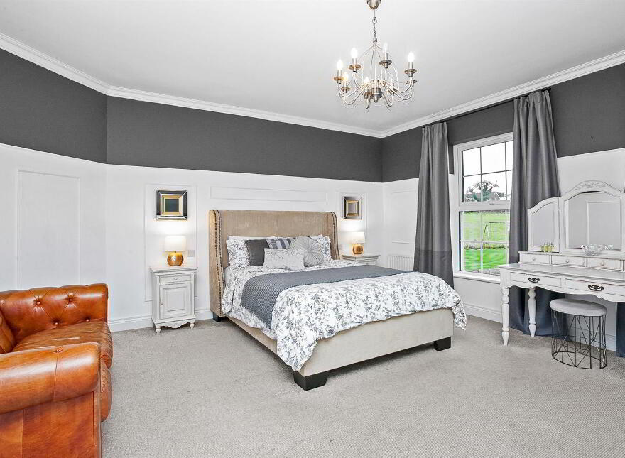 89a Ballykeel Road, Knockbracken Road, Moneyreagh, BT23 6BW