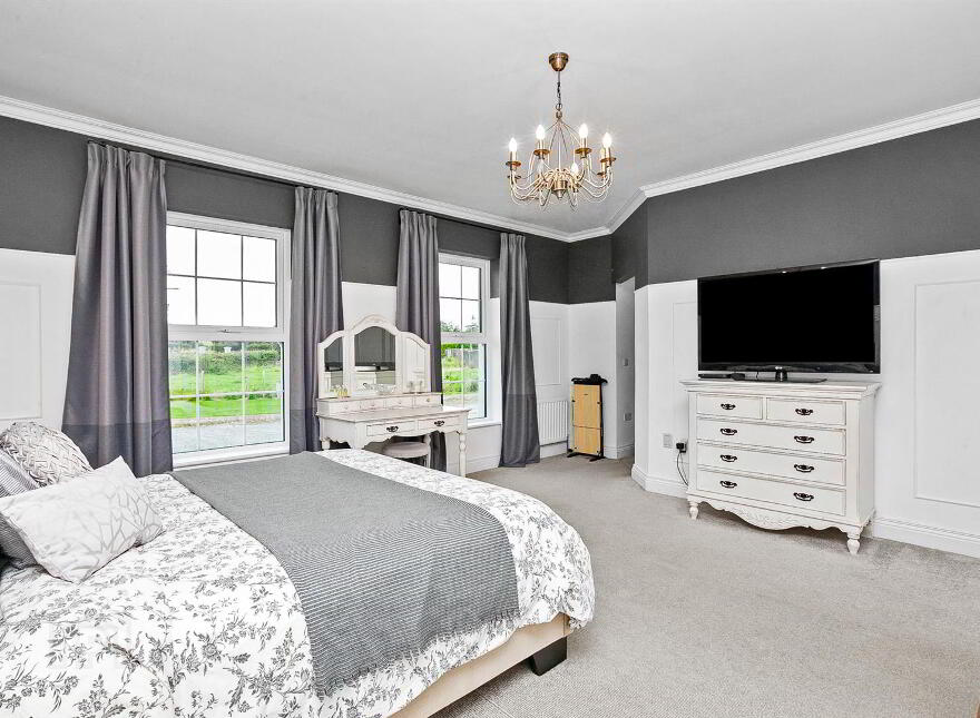 89a Ballykeel Road, Knockbracken Road, Moneyreagh, BT23 6BW