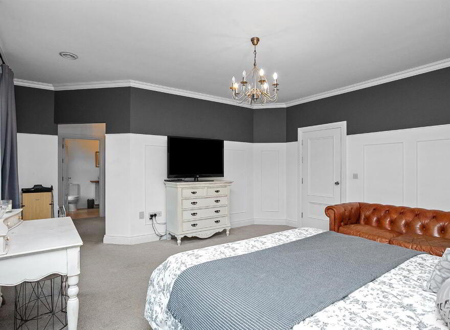 89a Ballykeel Road, Knockbracken Road, Moneyreagh, BT23 6BW