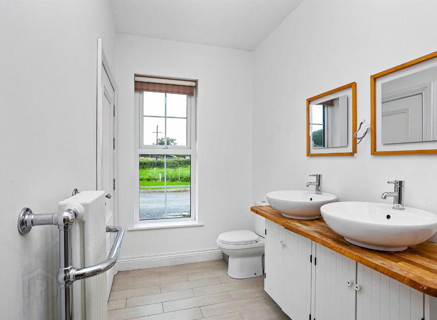 89a Ballykeel Road, Knockbracken Road, Moneyreagh, BT23 6BW