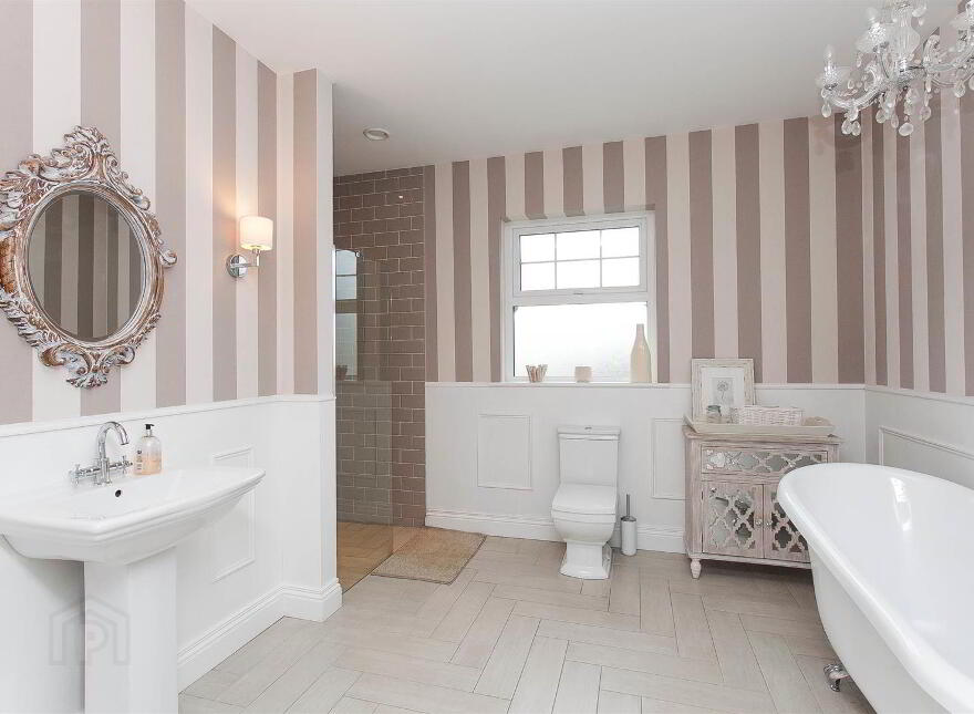 89a Ballykeel Road, Knockbracken Road, Moneyreagh, BT23 6BW