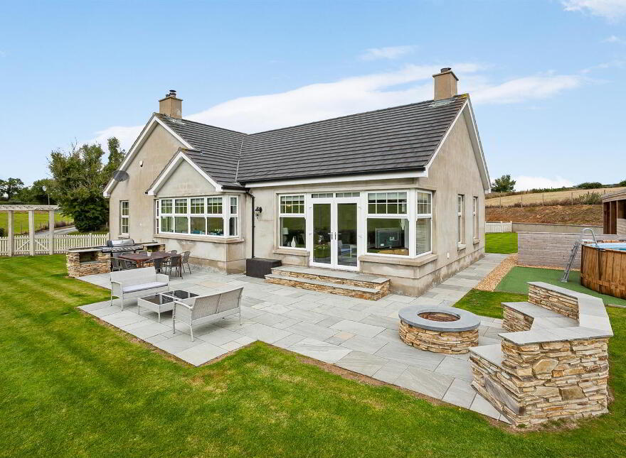 89a Ballykeel Road, Knockbracken Road, Moneyreagh, BT23 6BW