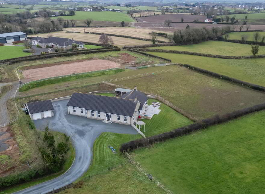 89a Ballykeel Road, Knockbracken Road, Moneyreagh, BT23 6BW