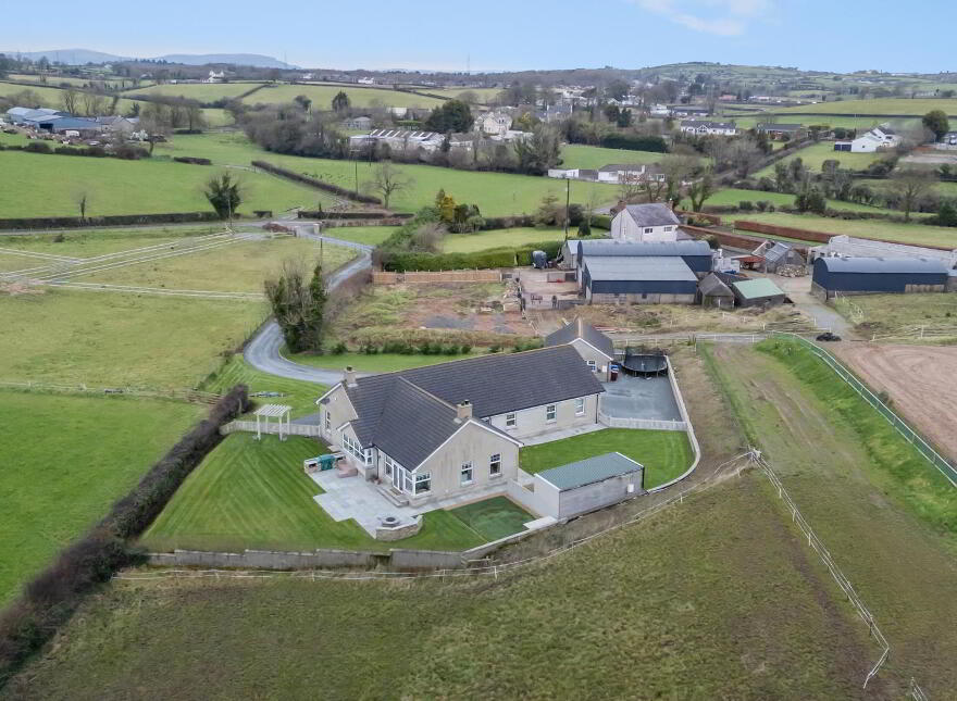 89a Ballykeel Road, Knockbracken Road, Moneyreagh, BT23 6BW