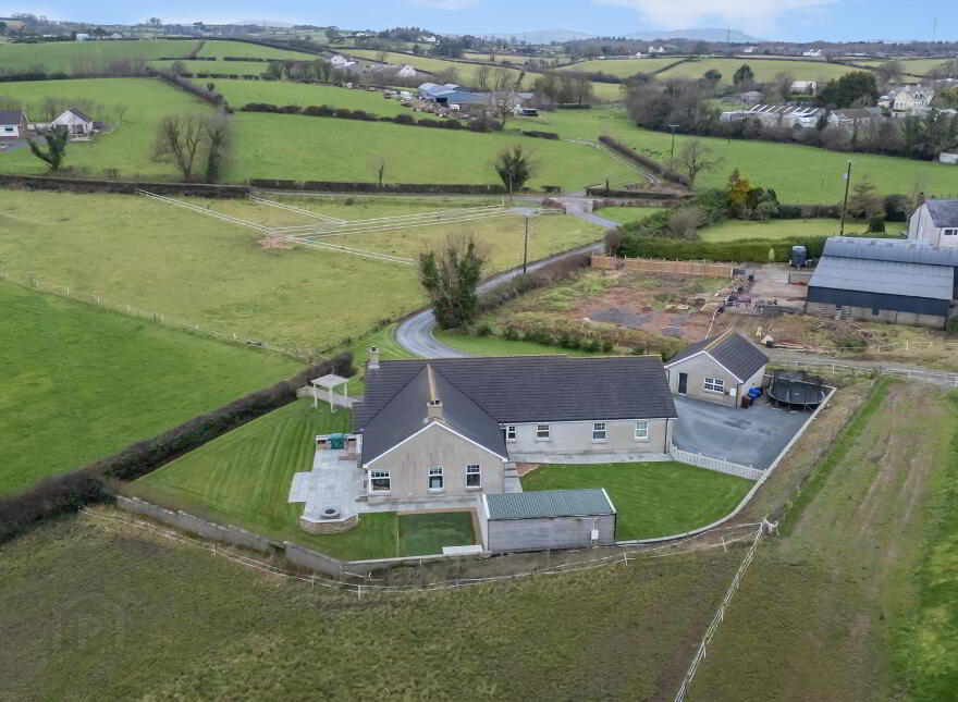89a Ballykeel Road, Knockbracken Road, Moneyreagh, BT23 6BW