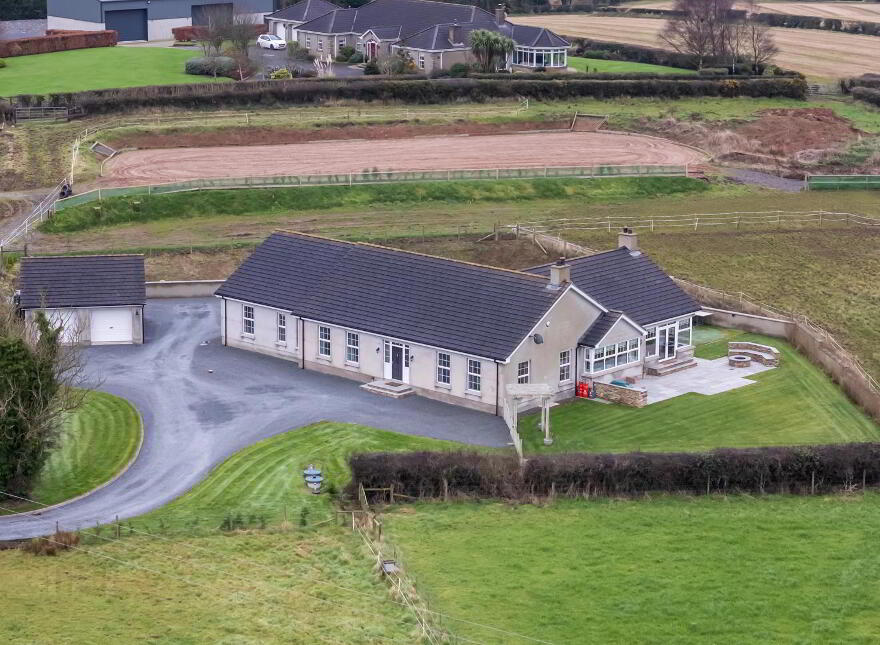 89a Ballykeel Road, Knockbracken Road, Moneyreagh, BT23 6BW
