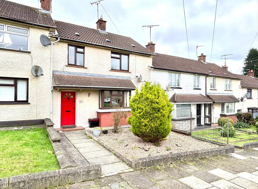 2 Corlea Gardens, Ballymena, BT43 7AR photo