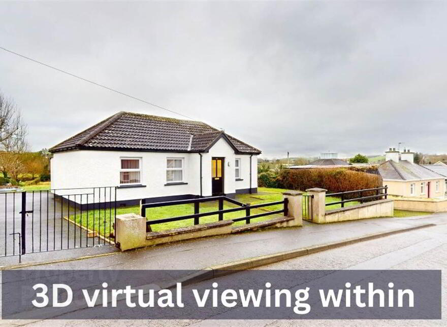 75 Barban Hill, Dromore, BT25 1PS photo