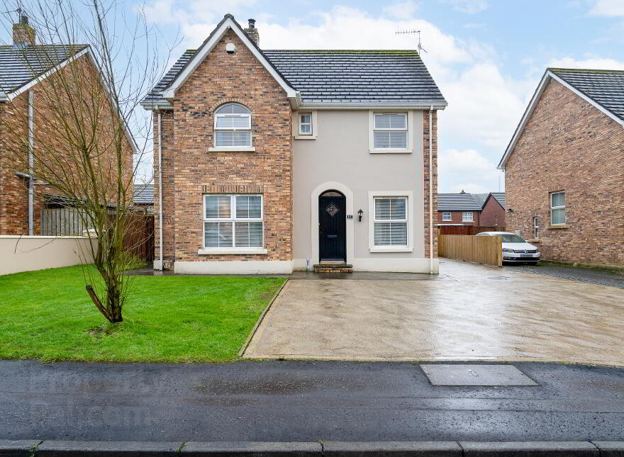 115 Mount Carmel Heights, Strabane, BT82 8JT photo