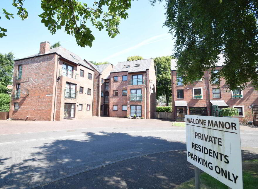 Malone Road, Malone Manor, Belfast, BT9 6SR photo
