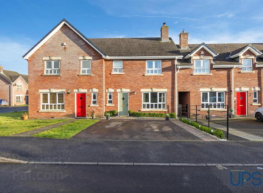 34 Stonebridge Meadows, Stoneyford, Lisburn, BT28 3JD photo