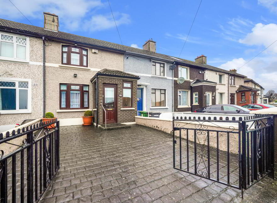 85 Bannow Road, Cabra, Dublin, D07 photo