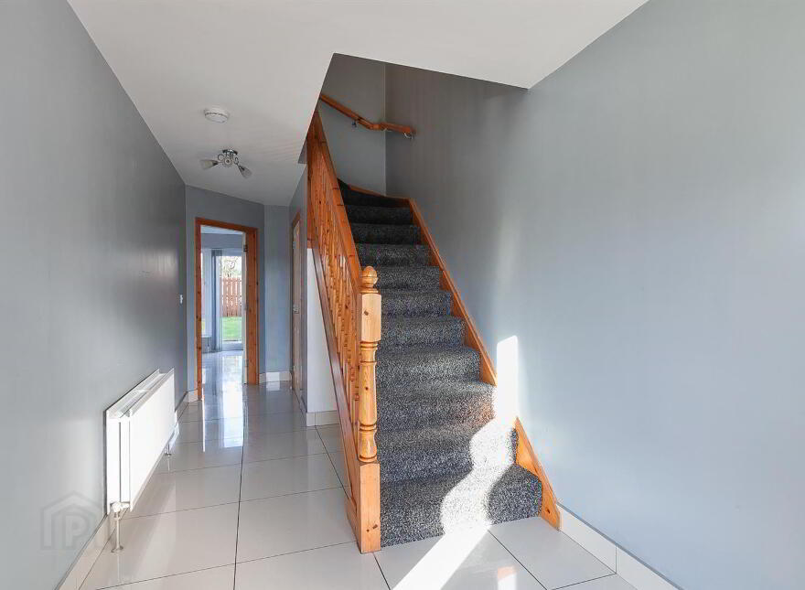 28 Porter Green Avenue, Larne, BT40 2UJ