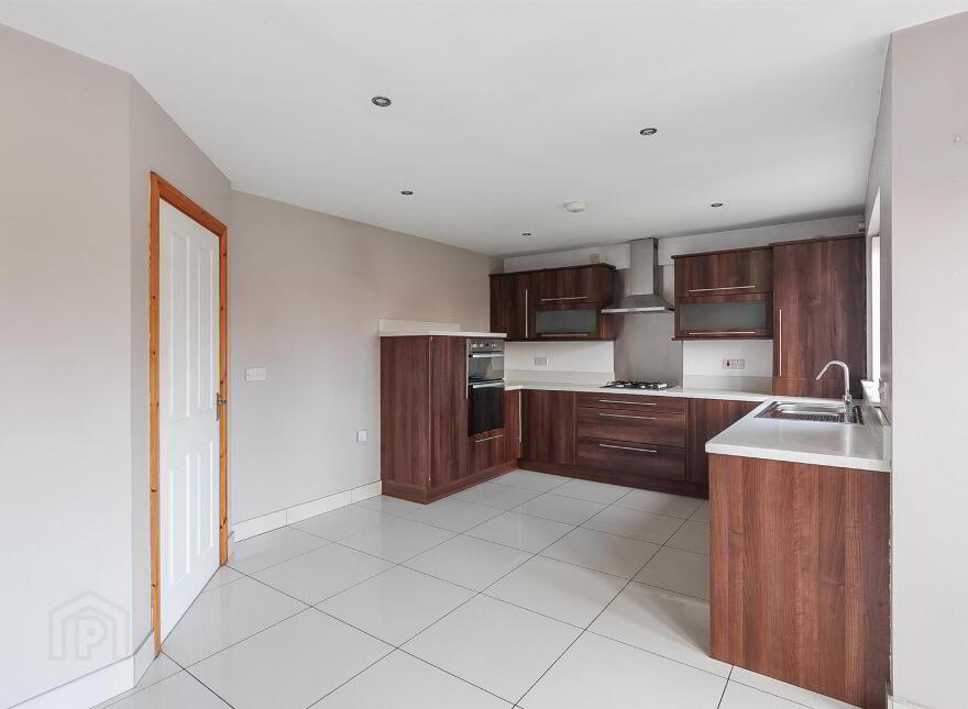 28 Porter Green Avenue, Larne, BT40 2UJ