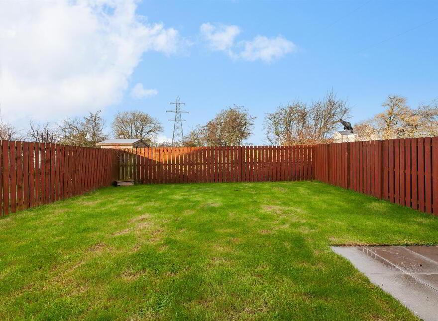 28 Porter Green Avenue, Larne, BT40 2UJ