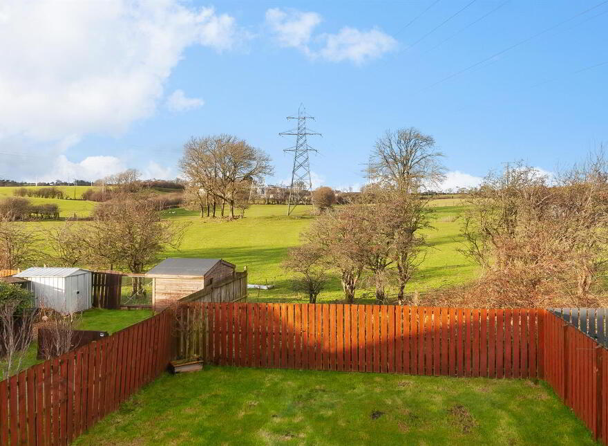 28 Porter Green Avenue, Larne, BT40 2UJ