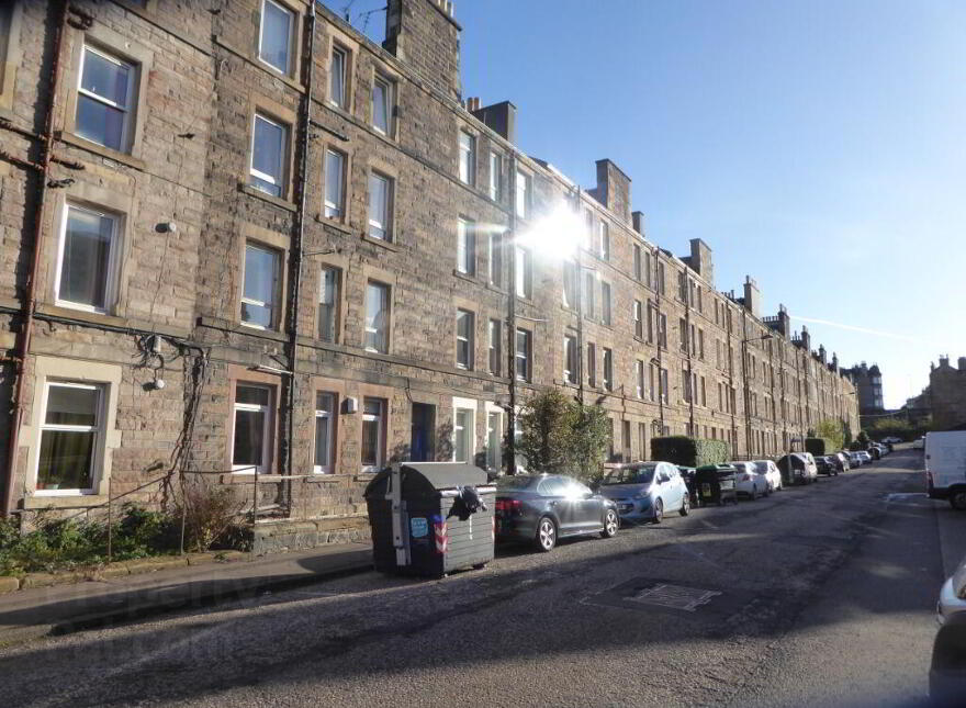 17 Stewart Terrace, Gorgie, Edinburgh, EH11 1UP photo