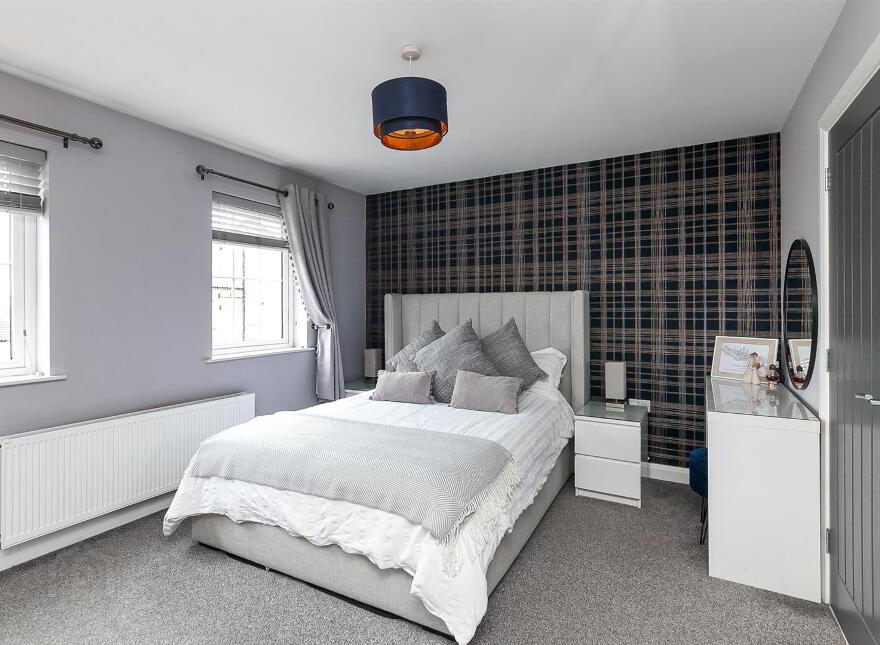 25 Clover Brook, Larne, BT40 2UP