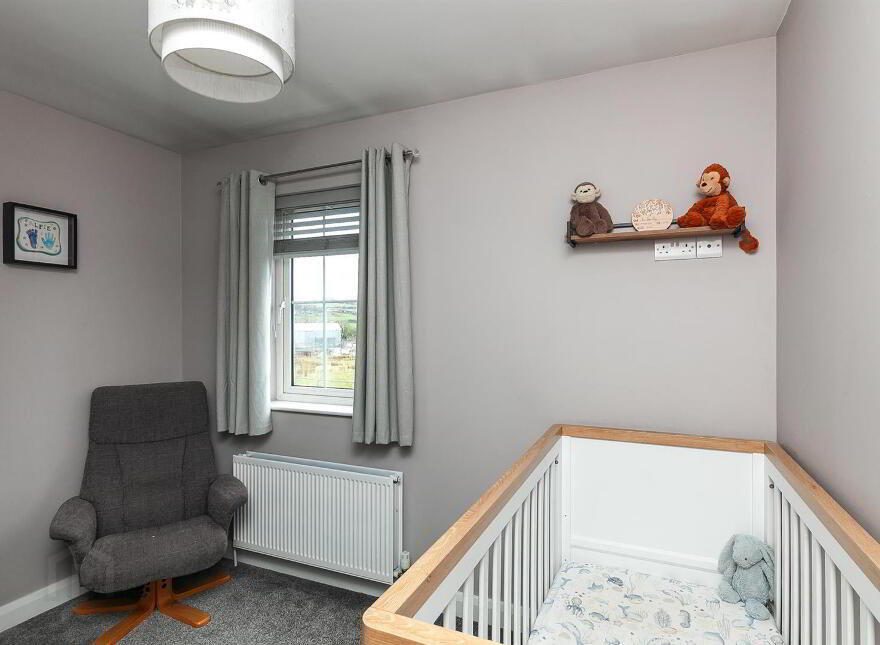 25 Clover Brook, Larne, BT40 2UP