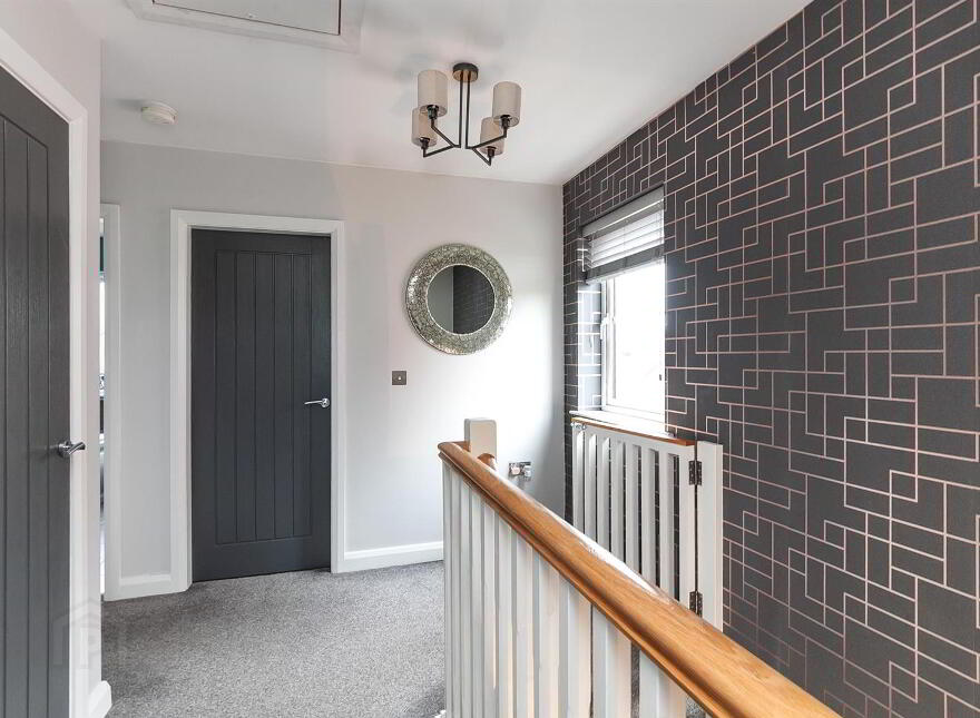 25 Clover Brook, Larne, BT40 2UP