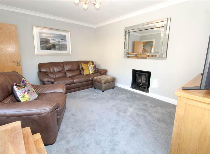 276a Comber Road, Dundonald, Belfast, BT16 1UR