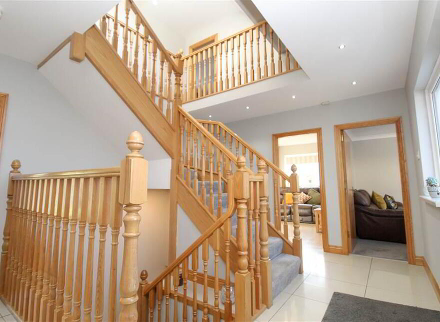 276a Comber Road, Dundonald, Belfast, BT16 1UR