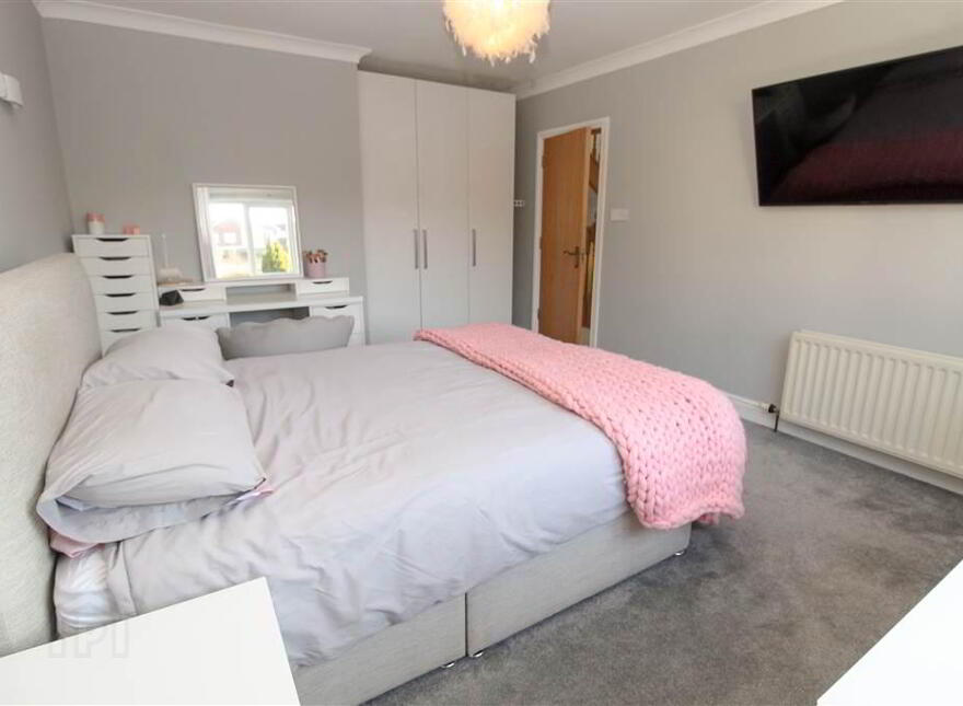 276a Comber Road, Dundonald, Belfast, BT16 1UR