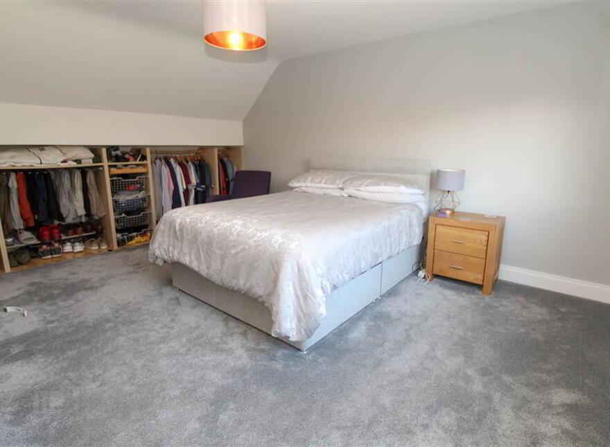 276a Comber Road, Dundonald, Belfast, BT16 1UR