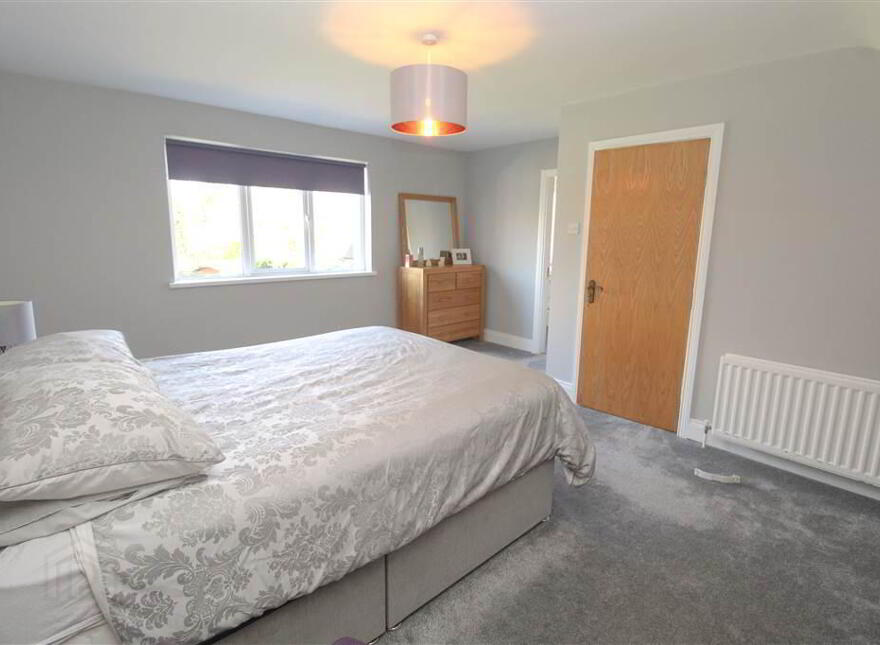 276a Comber Road, Dundonald, Belfast, BT16 1UR