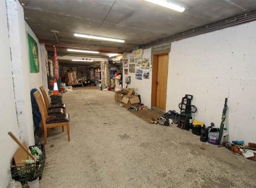 276a Comber Road, Dundonald, Belfast, BT16 1UR