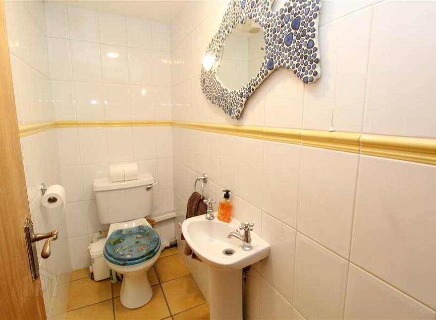 276a Comber Road, Dundonald, Belfast, BT16 1UR