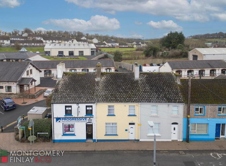 11 Mill Street, Enniskillen, Irvinestown, BT94 1GR photo