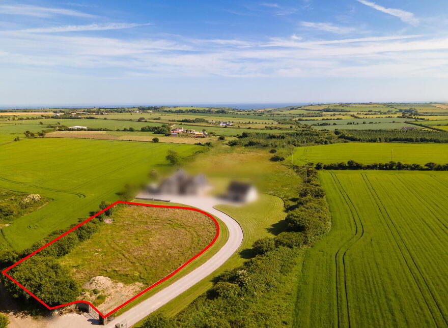Site At, Rathcuppogue, Cloyne photo