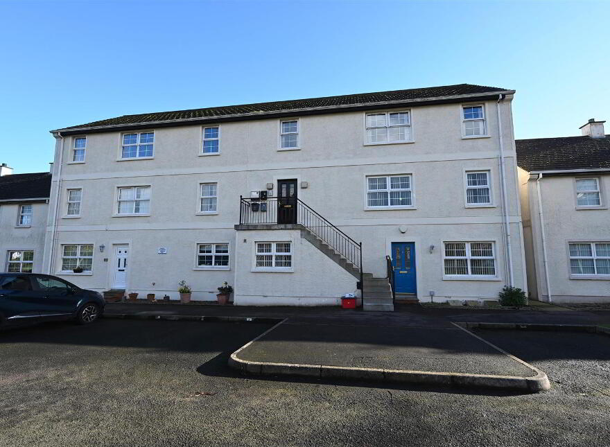 37 Prospect Loanen, Carrickfergus, BT38 8QR photo