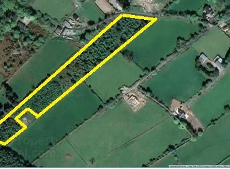 Fia-Woods (c.4 Acres), Tullybrannigan Road, Newcastle, BT33 0PW photo