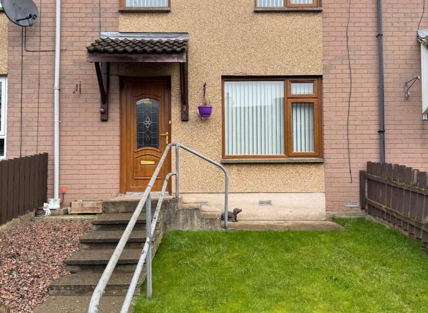 2 Mallusk Gardens, Antrim, BT41 1BA photo