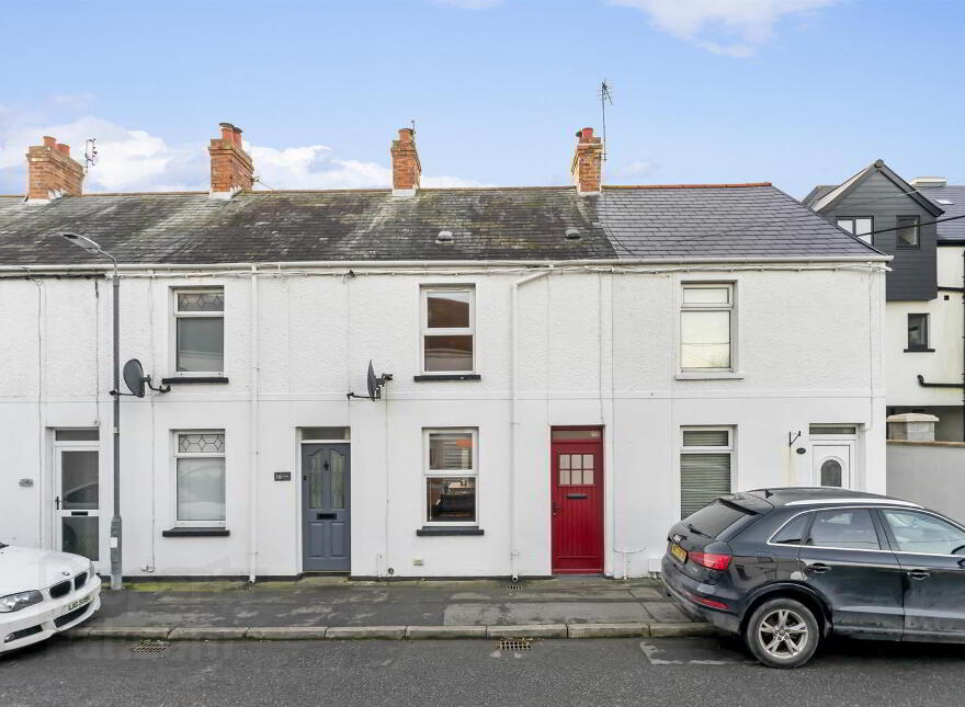 18 Bennetts Avenue, Donaghadee, BT21 0DP photo