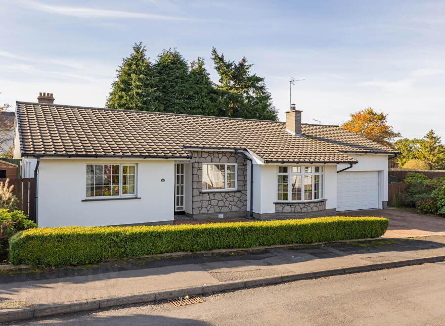 10 Meadowvale, Hillsborough Road, Lisburn, BT27 5RX photo