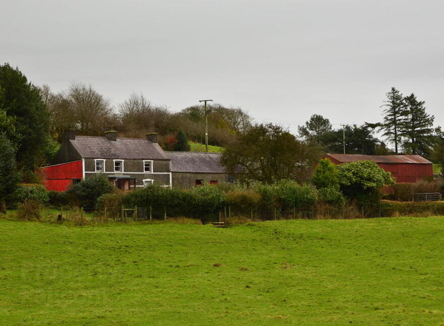 The Laurels, 15 Barnish Road, Kells, Ballymena, BT42 3PA photo