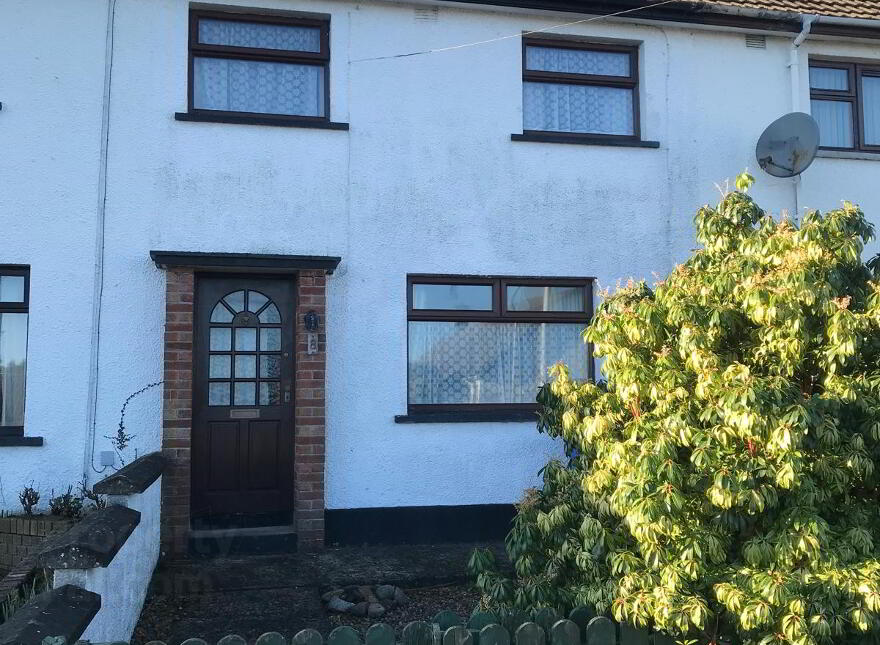 8 Moyle View, Cushendall, Ballymena, BT44 0RZ photo